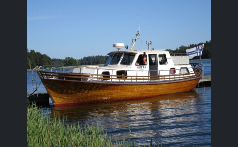 Fiskari Muu malli-kuva-1